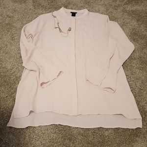 Ann Taylor Tunic